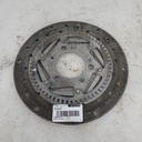 rear disc brake