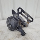 rear caliper