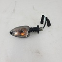 rh rear turn signal ass'y