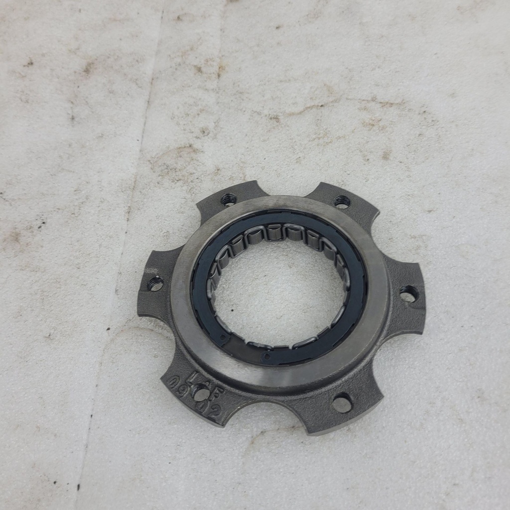 [420659124-001] (new ref. 420659129) clutch sprag housing (420659124-001)
