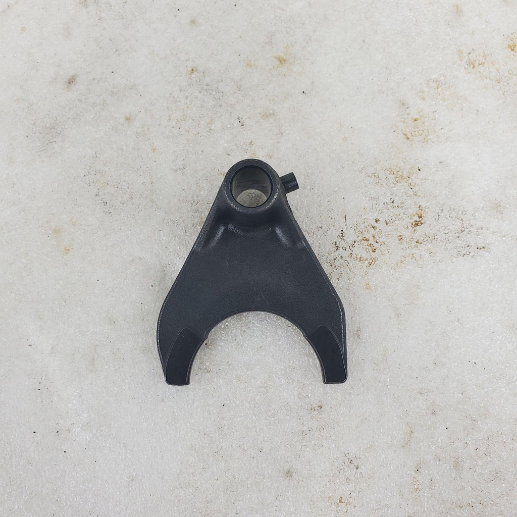 [420258365-001] shift fork shaft (420258365-001)