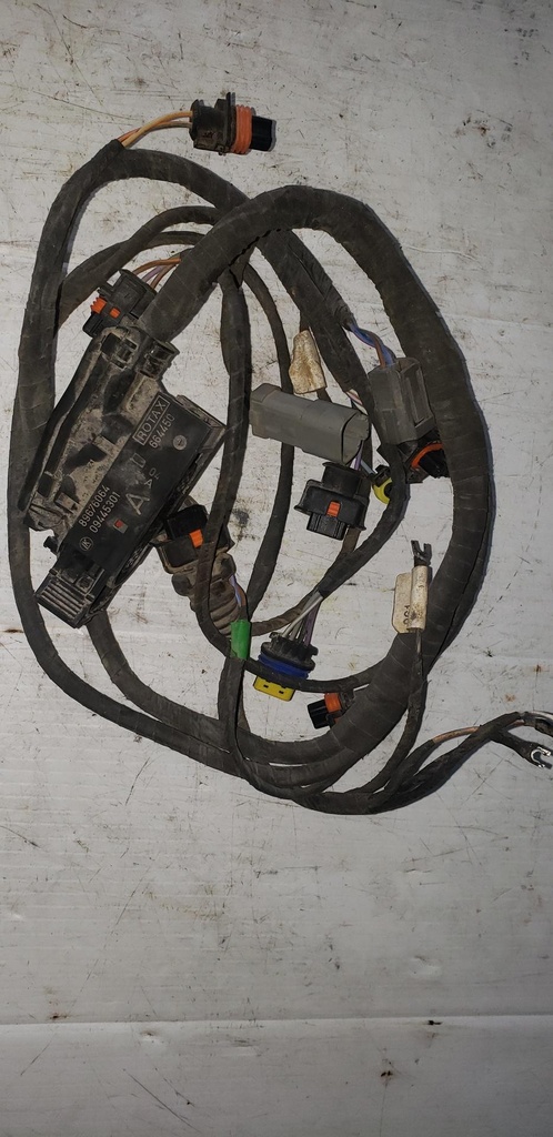 BOMBARDIER Engine Wiring Harness - 420664229
