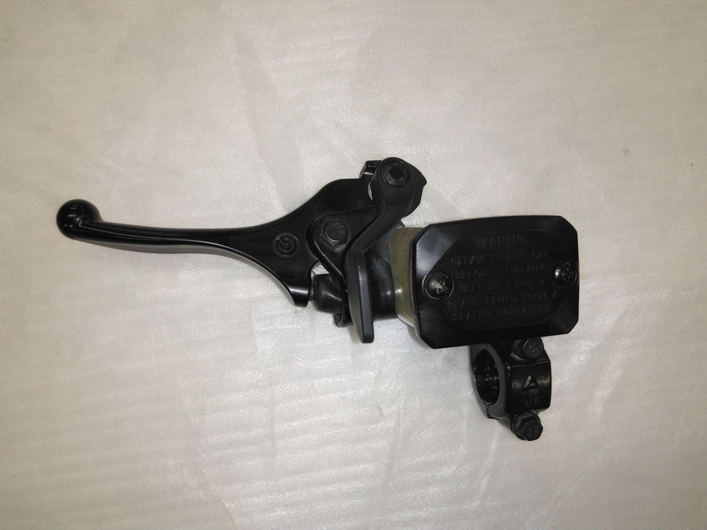 (new ref. 507032728) master cylinder ass'y