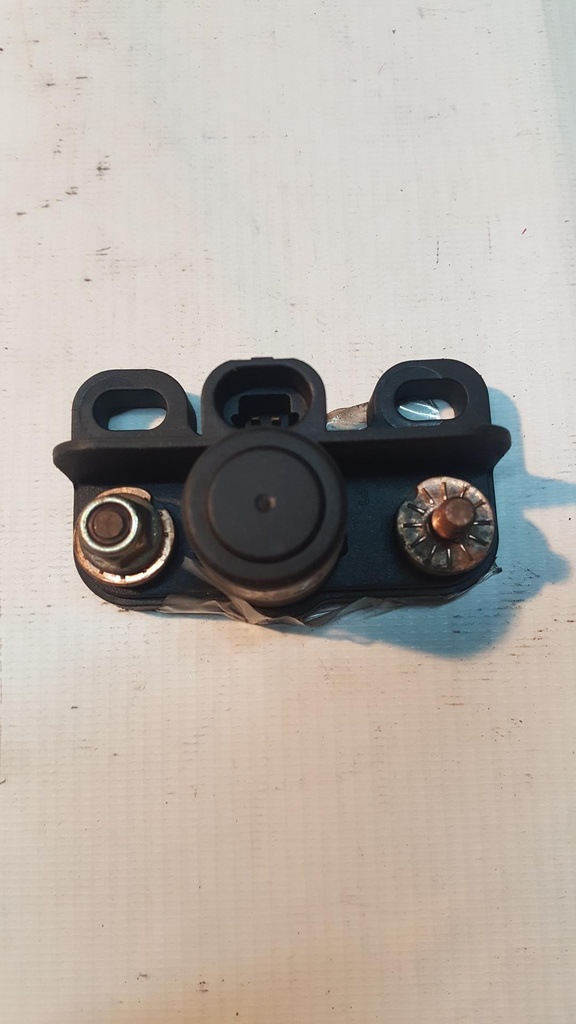solenoid, starter relay