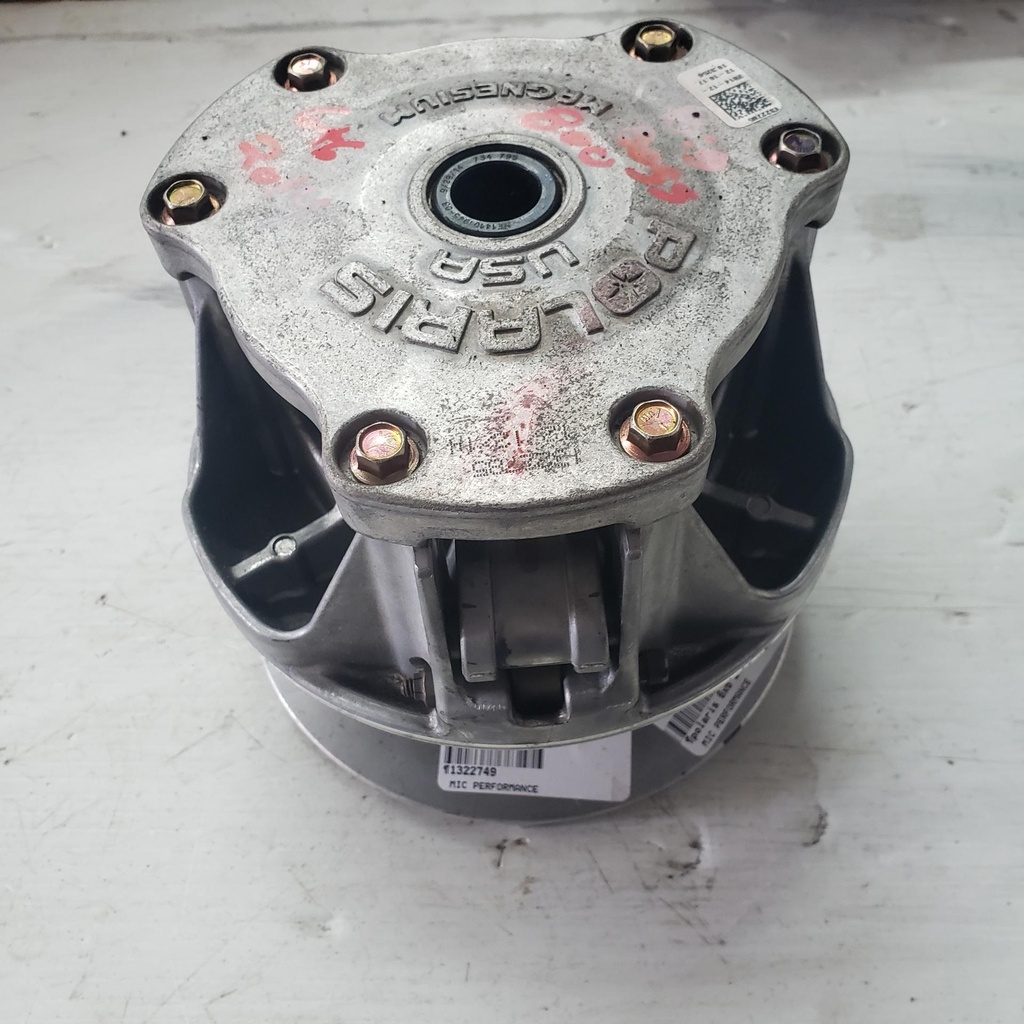 EBS CTCH ASM WIDE 21