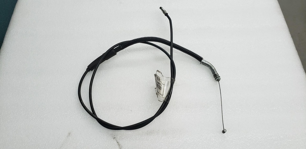 cable, throttle