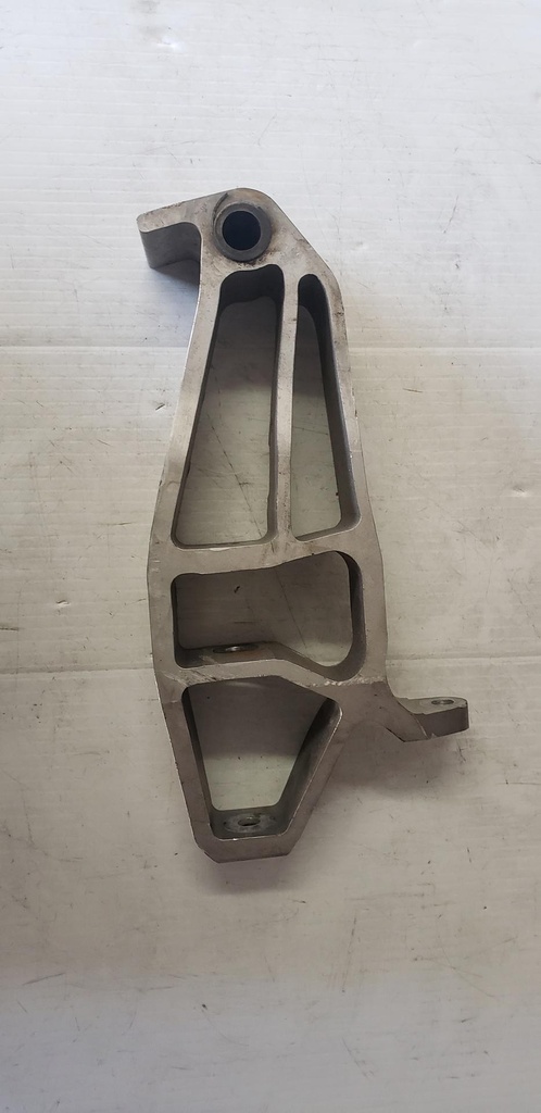 spindle assembly, right, rmk
