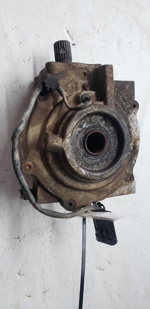 ASM-GEARCASE,FRONT,RH - POLARIS - 1332803