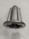(new ref. 705503032) rear wheel hub