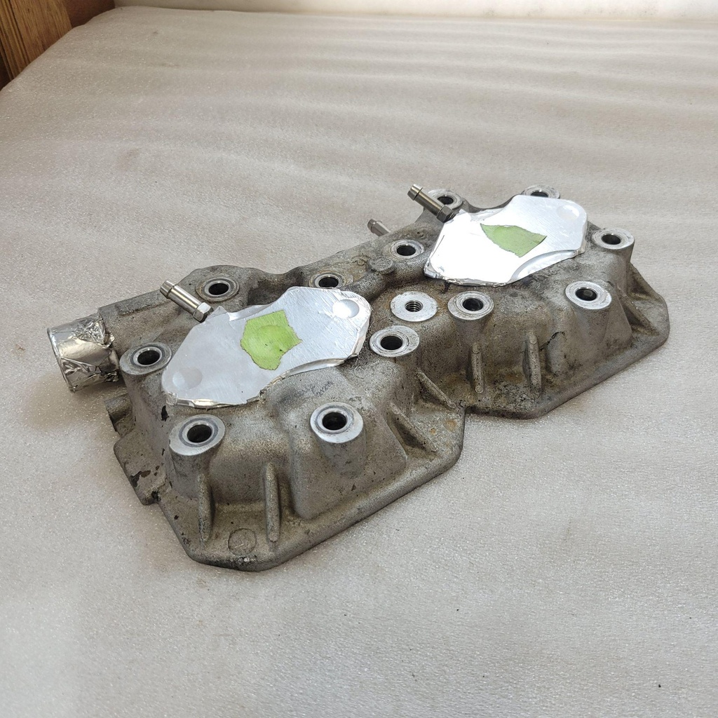 head cylinder cover