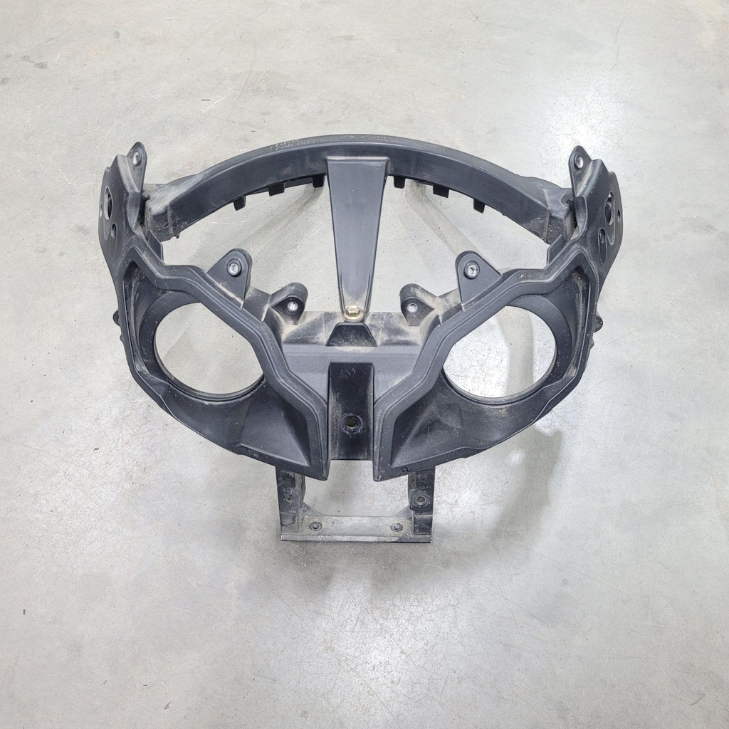 [705003035-001] (new ref. 705004795) upper headlamp support (705003035-001)