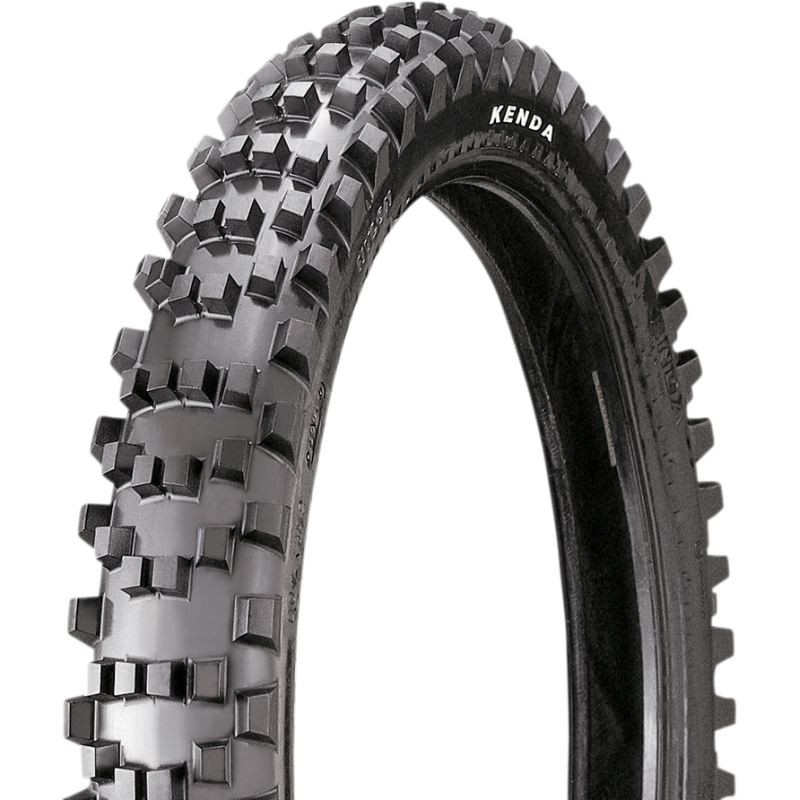 [10-0312-0435] 90/90-21 54R K777 KNARLY FRONT