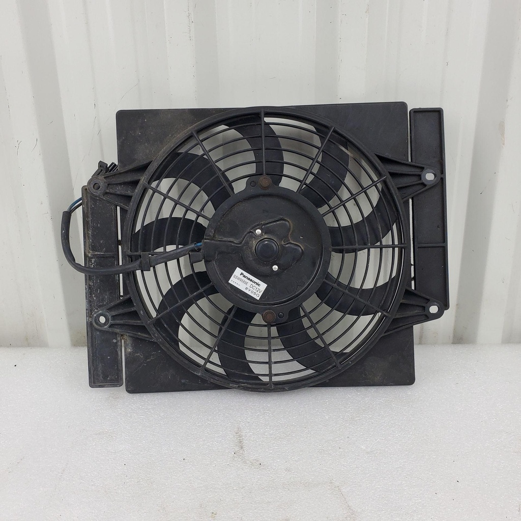 (new ref. 509000692) fan