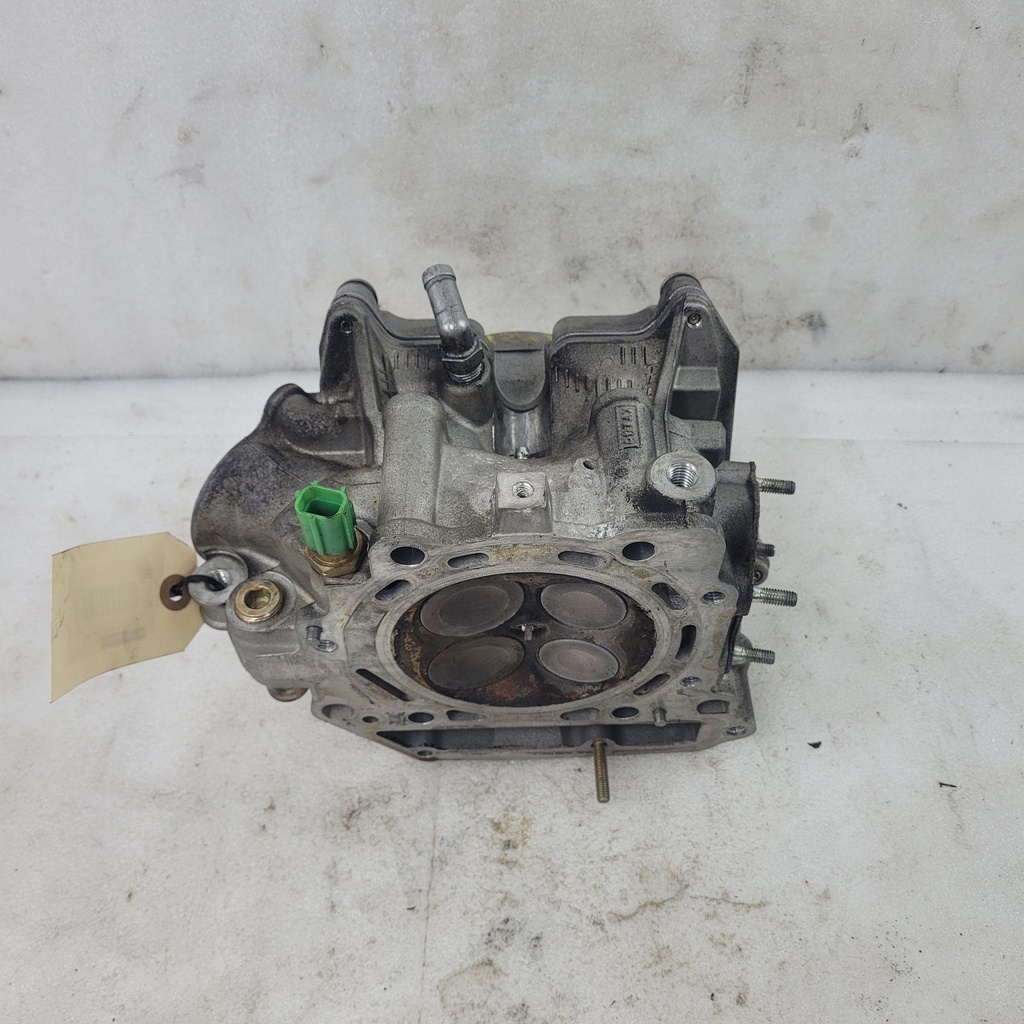 (new ref. 420413032) rear cylinder head ass'y