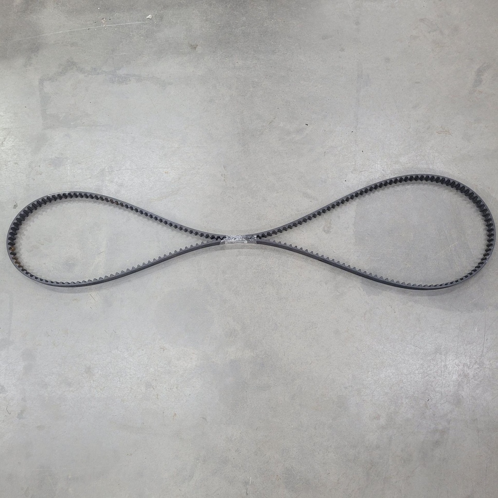 [705500861-001] (new ref. 705501576) belt (705500861-001)