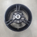 rear wheel rim