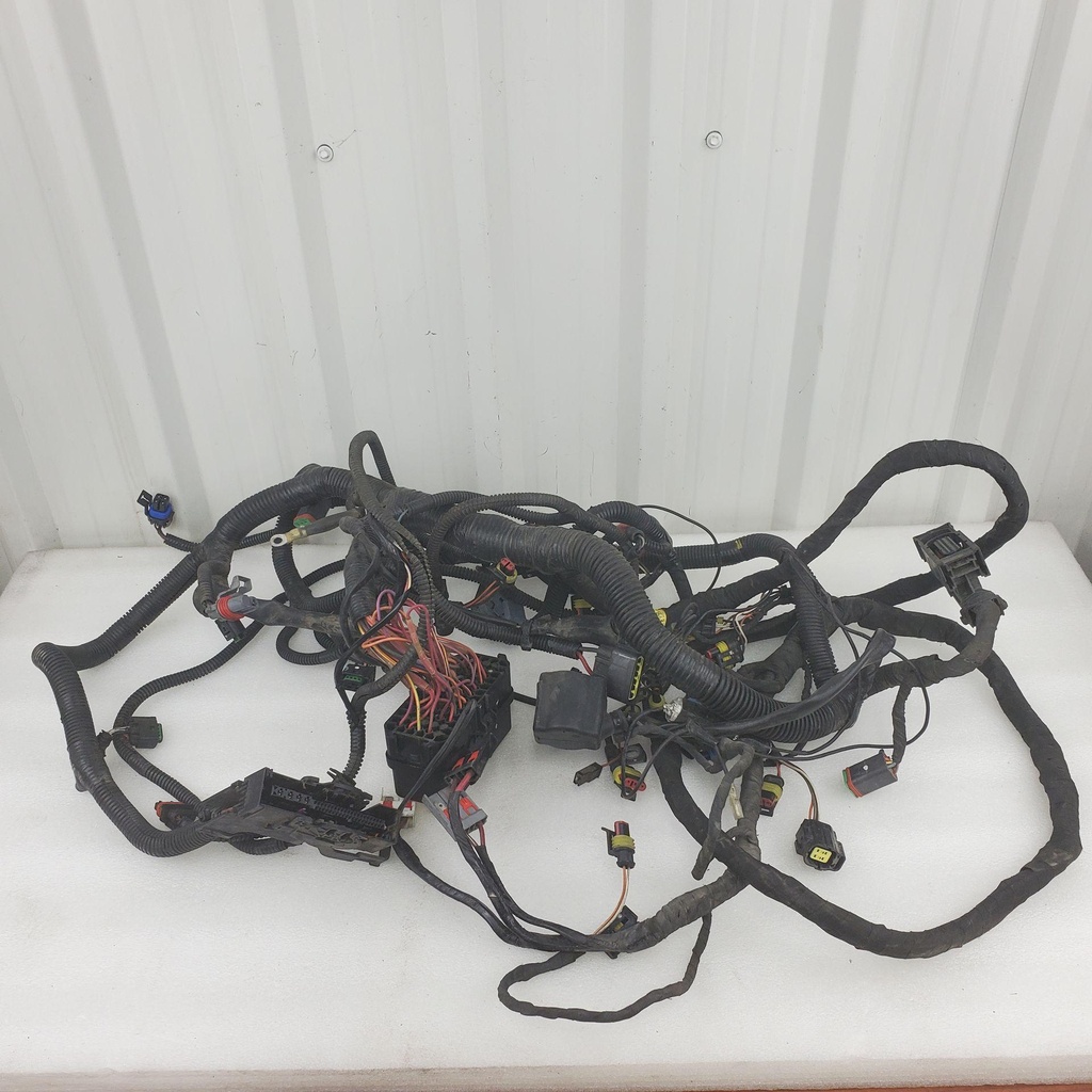 [710001652-001] wiring harness_chassis (710001652-001)