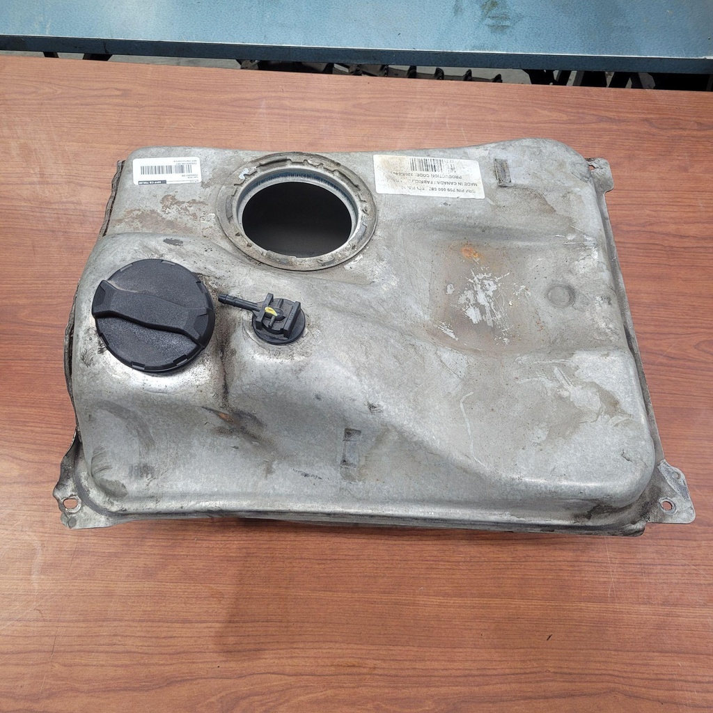 [709000106-001] (new ref. 709000314) fuel tank (709000106-001)
