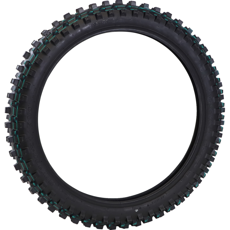 [10-0312-0500] TIRE VX40 80/100-21 51M