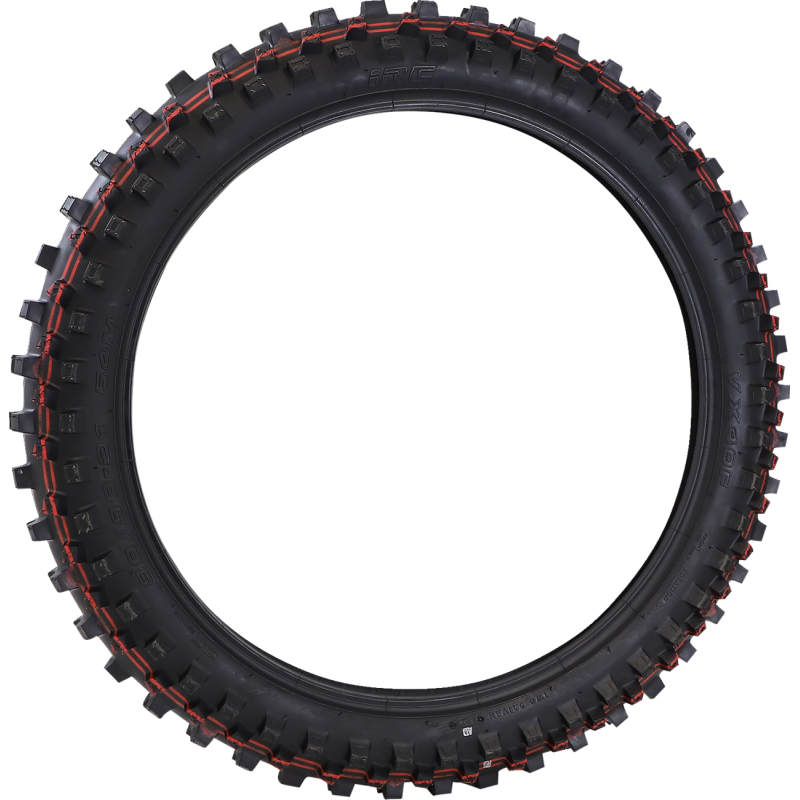 [10-0312-0501] TIRE VX40 90/90-21 54M