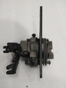 rear brake caliper ass'y