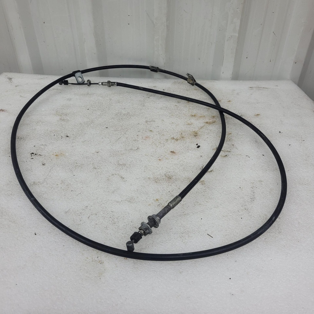 [707000699-001] park brake cable (707000699-001)