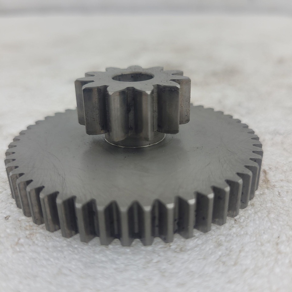 (new ref. 420634741) double gear