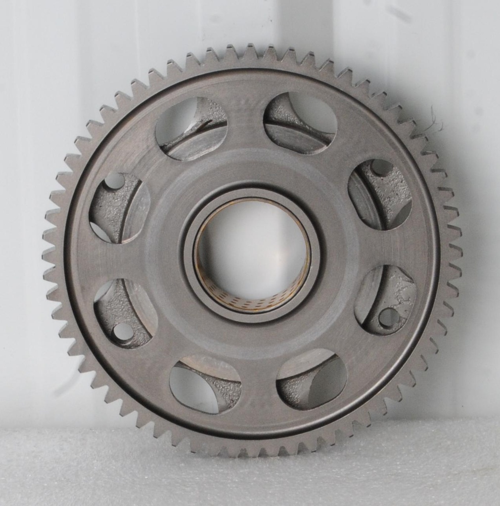 [420634595-001] (new ref. 420634593) gear, 64 teeth (420634595-001)