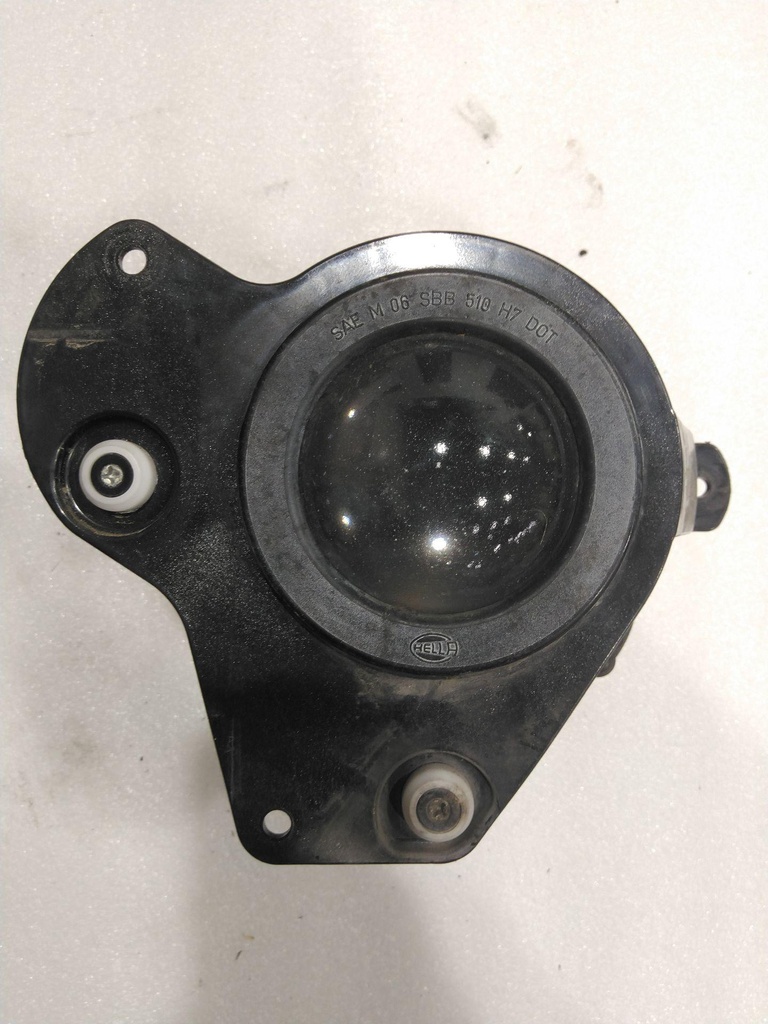 [710001039-001] bi-halogen beam ass'y (710001039-001)