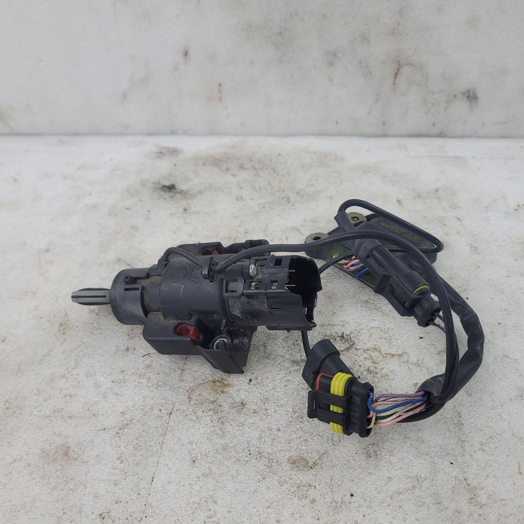[219800070-001] ignition switch & dess module kit (219800070-001)