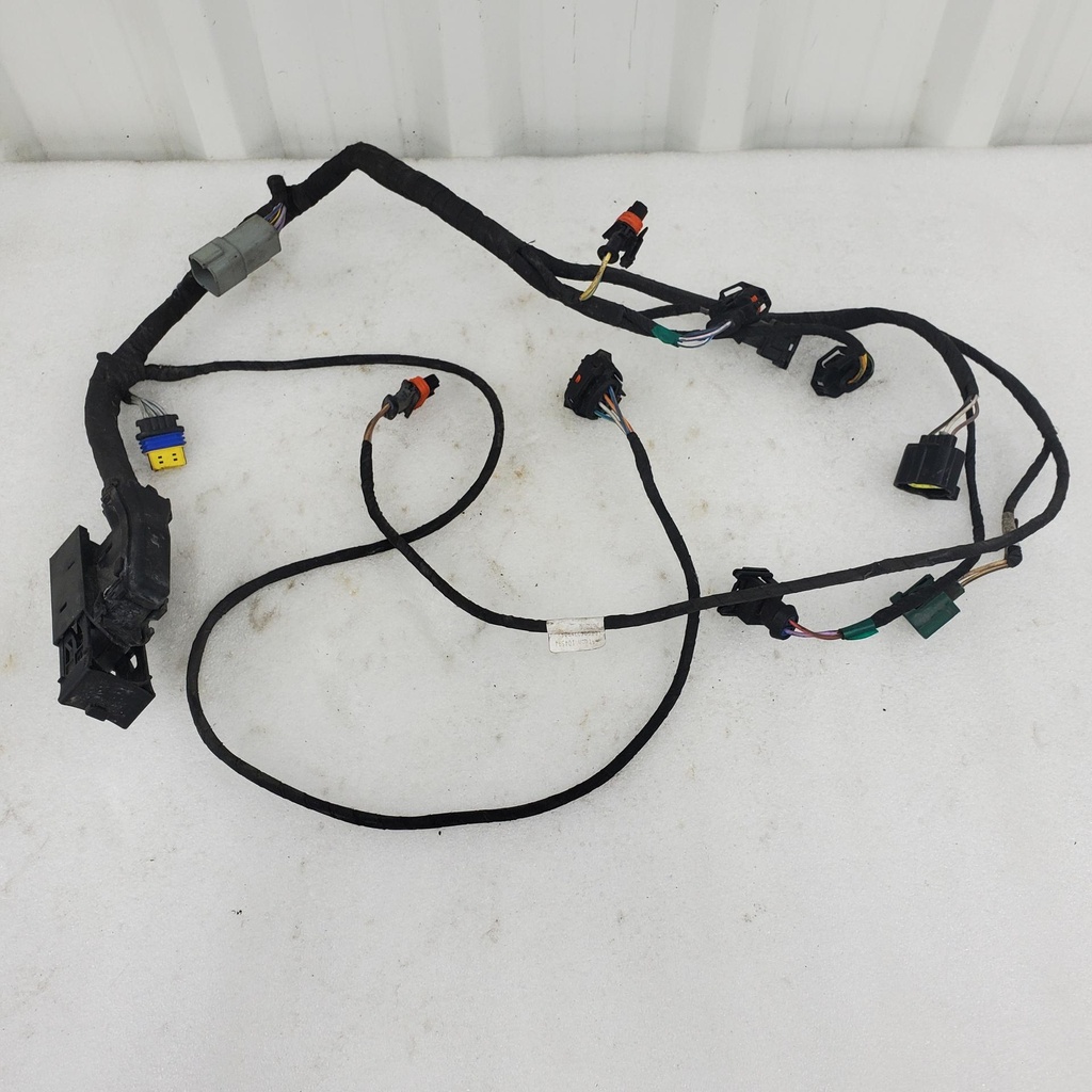 [420266330-001] engine wiring harness ass'y (420266330-001)