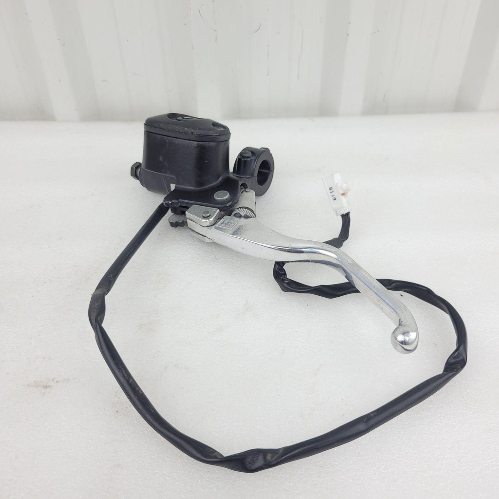 [707000381-001] clutch lever ass'y (707000381-001)
