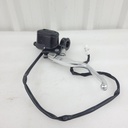 clutch lever ass'y