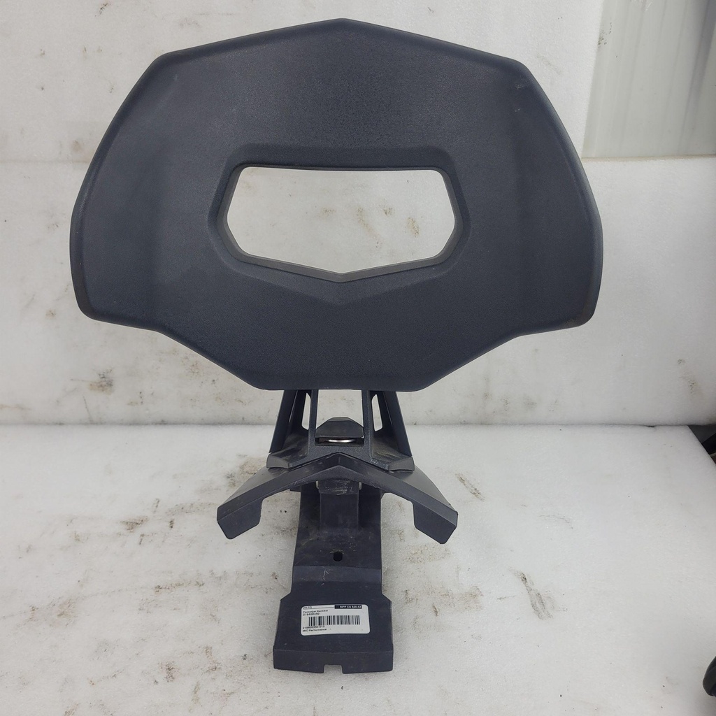 [219400350-001] Passenger Backrest (219400350-001)