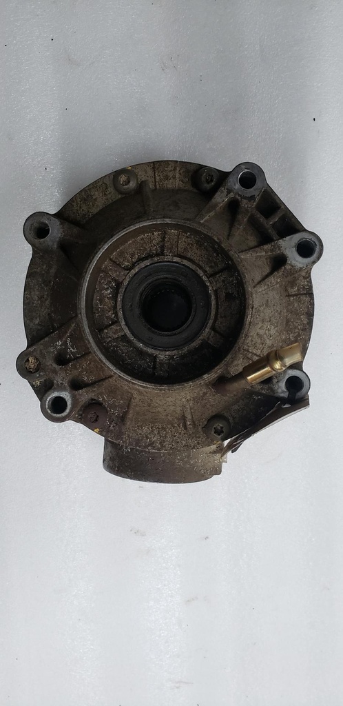 BOMBARDIER Rear Differential Ass'y - 705501896