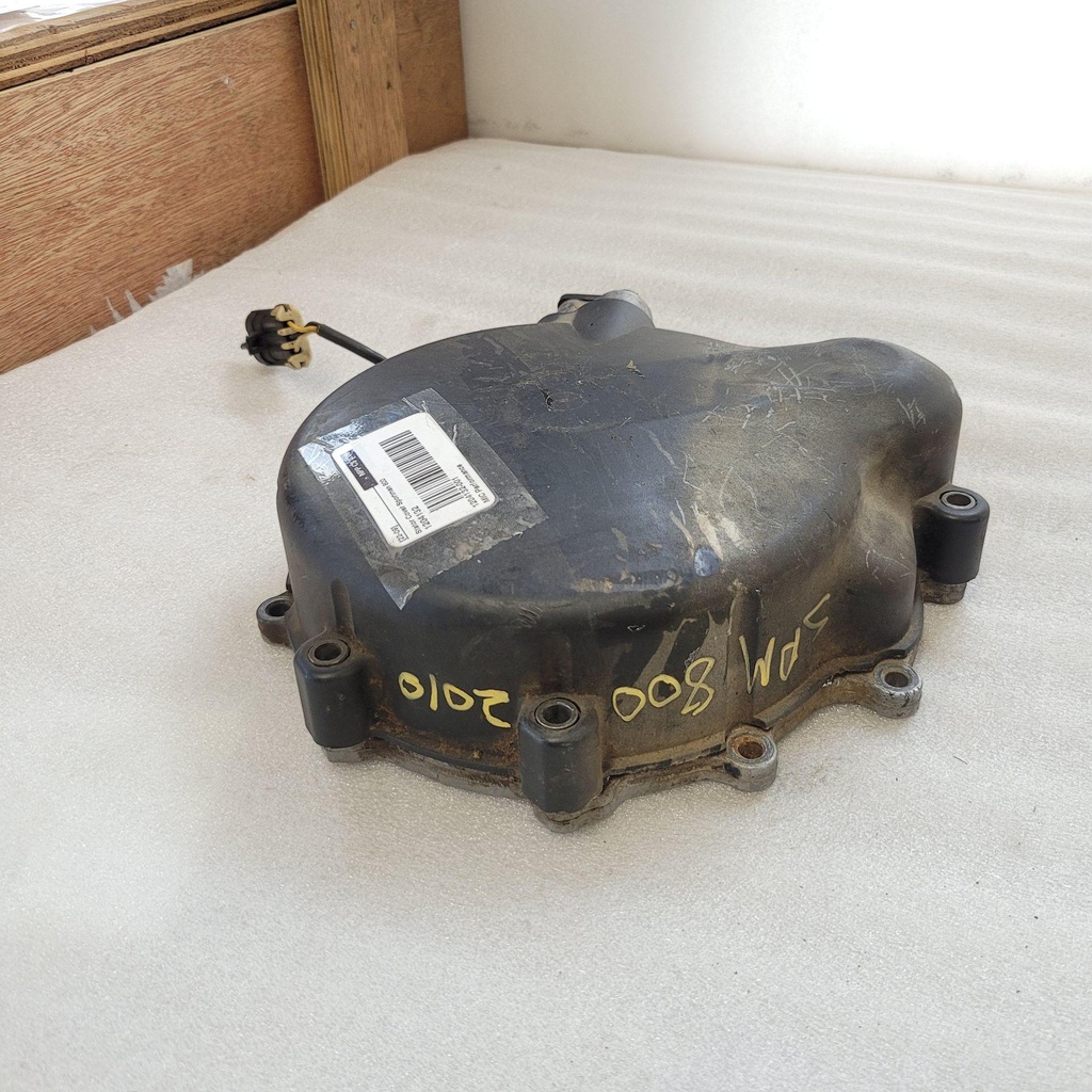 Stator Cover Sportman 800