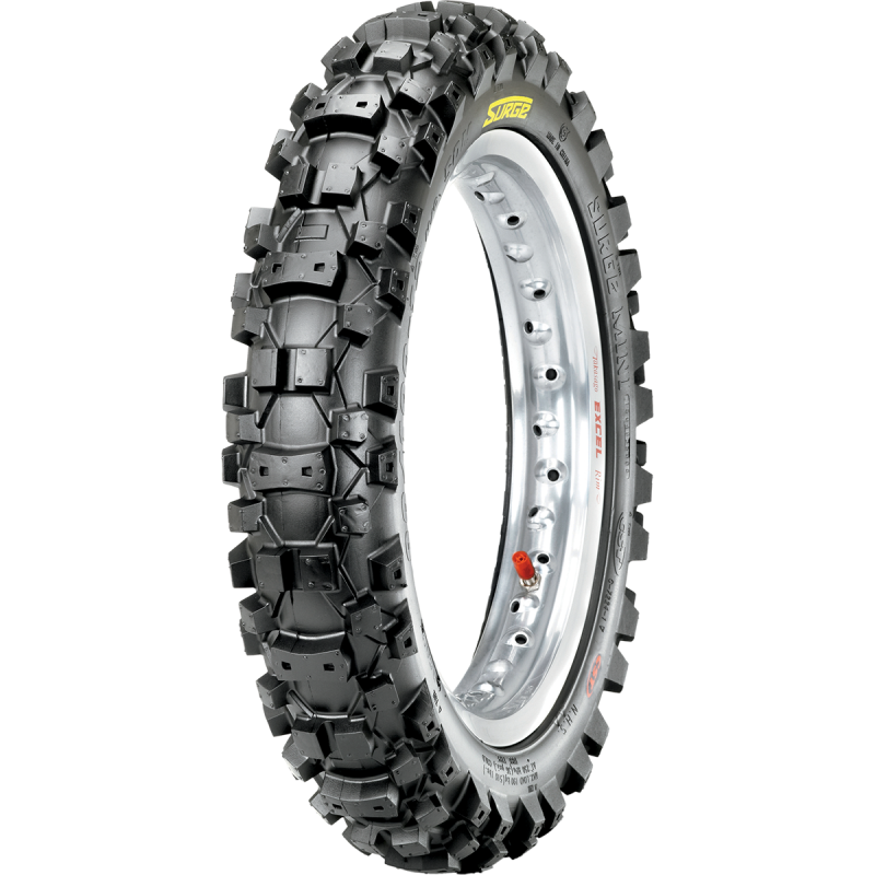 [10-0313-0343] 80/100-12 C7224 SURGE REAR CST MINI