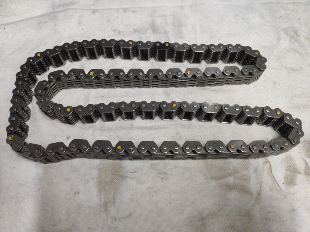 drive chain, 114 links sku cdka - cdkb - cdkc - cdkd - cdke