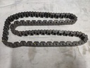 drive chain, 114 links sku cdka - cdkb - cdkc - cdkd - cdke
