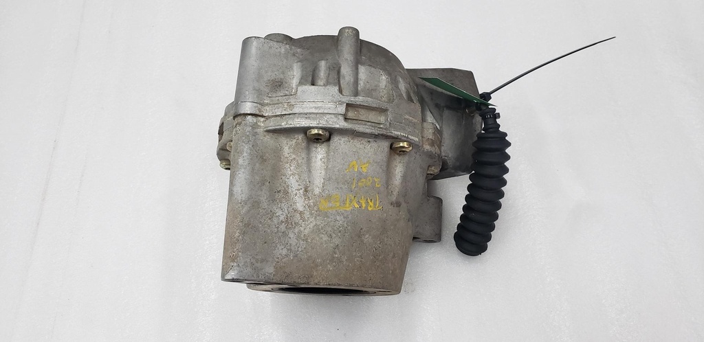 [705400003-001] Front Differential Ass'y (705400003-001)