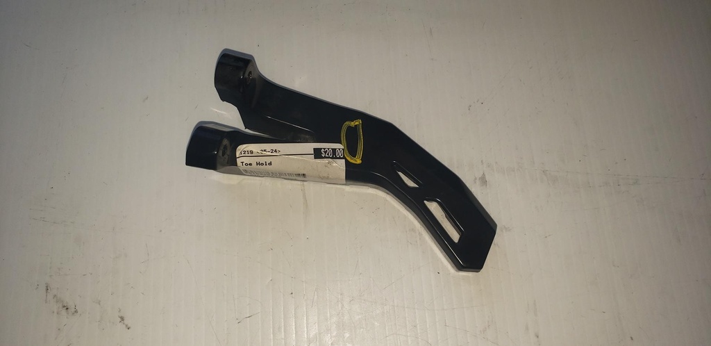 Ski-Doo Toe Hold - 518329134