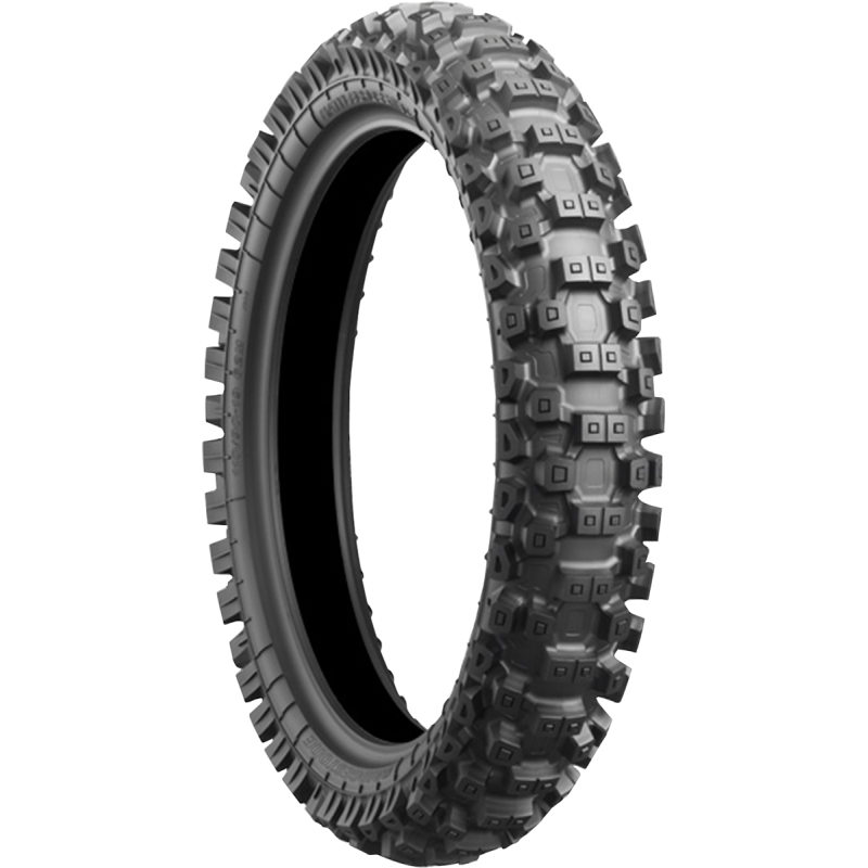 100/90-19 57M BATTLECROSS X30 I/T REAR