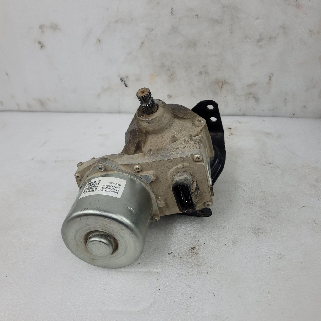 (new ref. 709403187) power steering ass'y