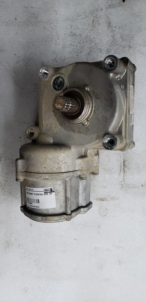 power steering assembly, rzr xp