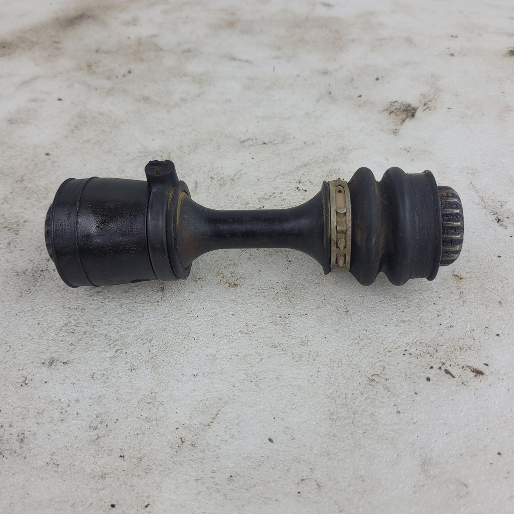 propeller shaft