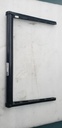 bumper assembly, rear, gs blk,