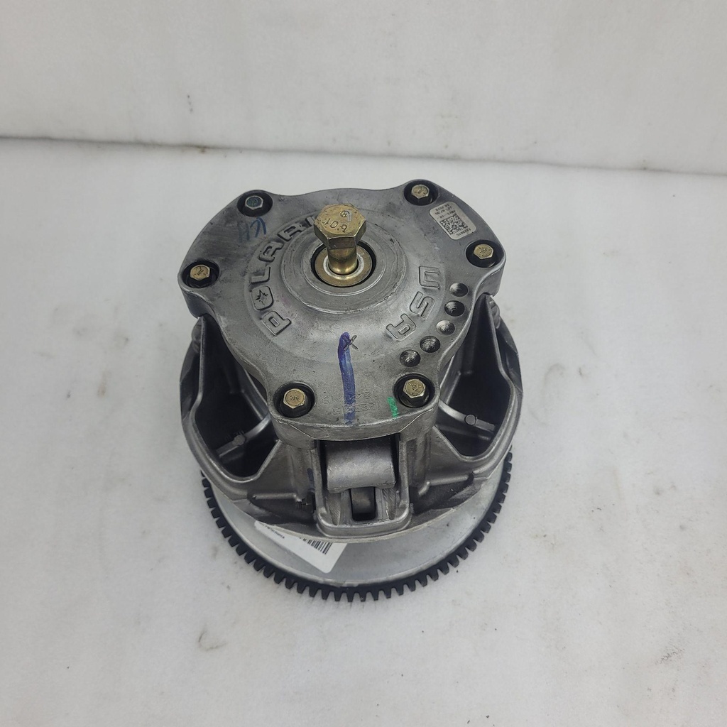 asm-drive clutch bsc 6:1 es