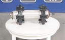 (new ref. 1590645) asm-drshft al3s6t 3.5p rnd bnd[2.75" track option]