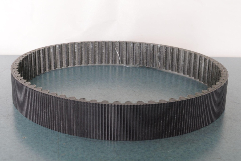 [2208750-001] k-belt,quick drive[50t sprkt. ][2.75" track option] (2208750-001)