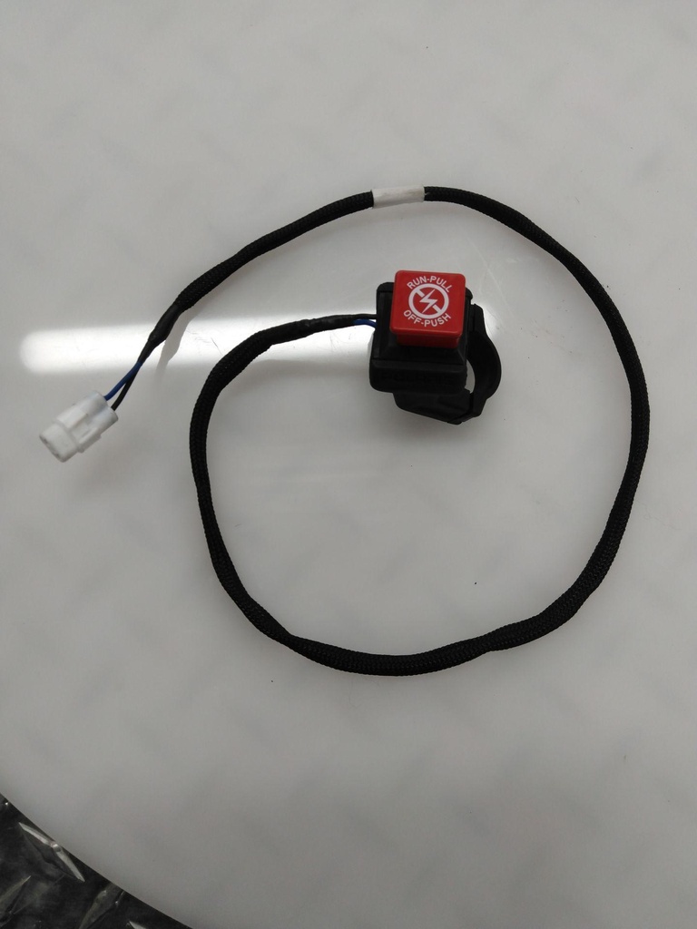 (new ref. 2010516) asm-switch auxshutoff prot mnt